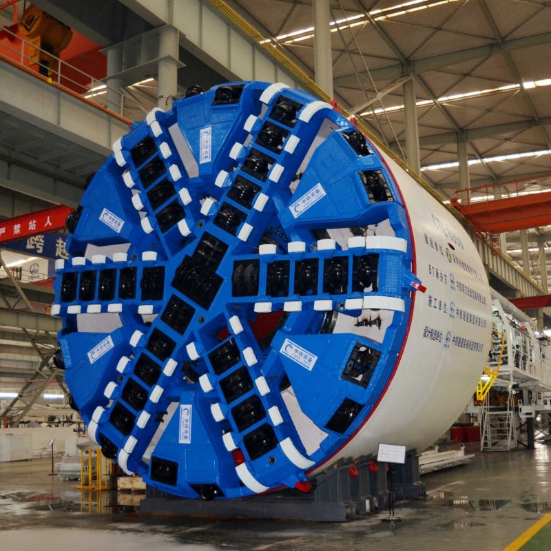 陆用设备液压系统